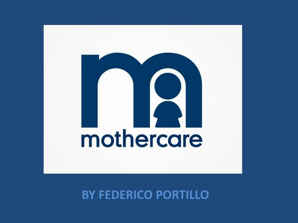 Mothercare