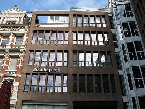 Booking.com