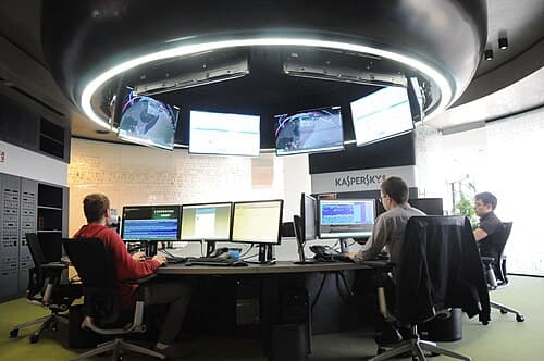 Kaspersky