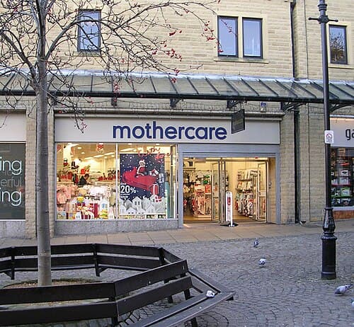 Mothercare