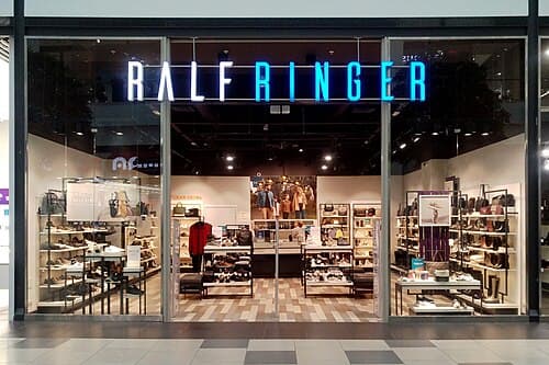 Ralf Ringer
