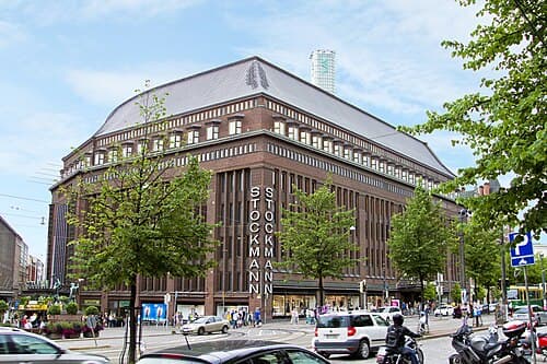 Stockmann
