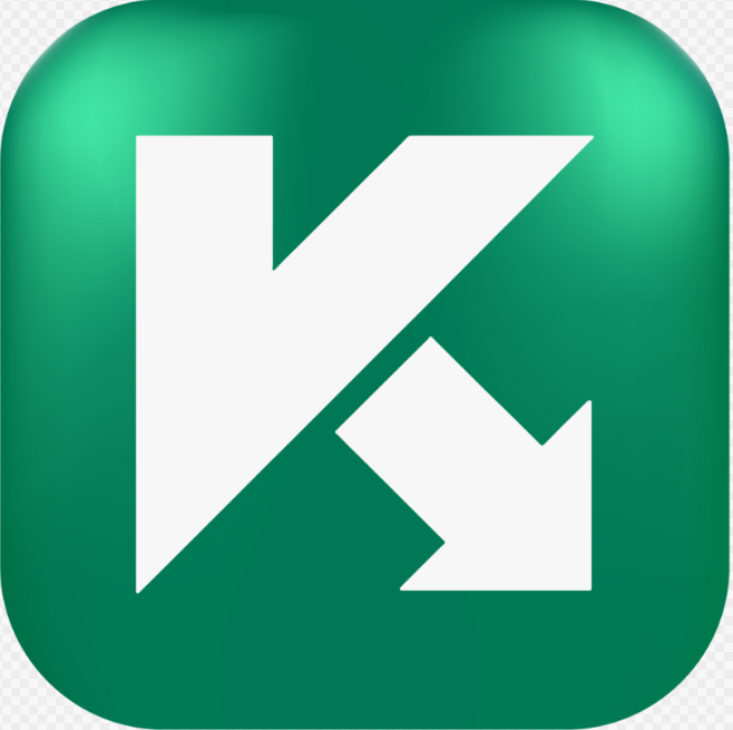 Kaspersky